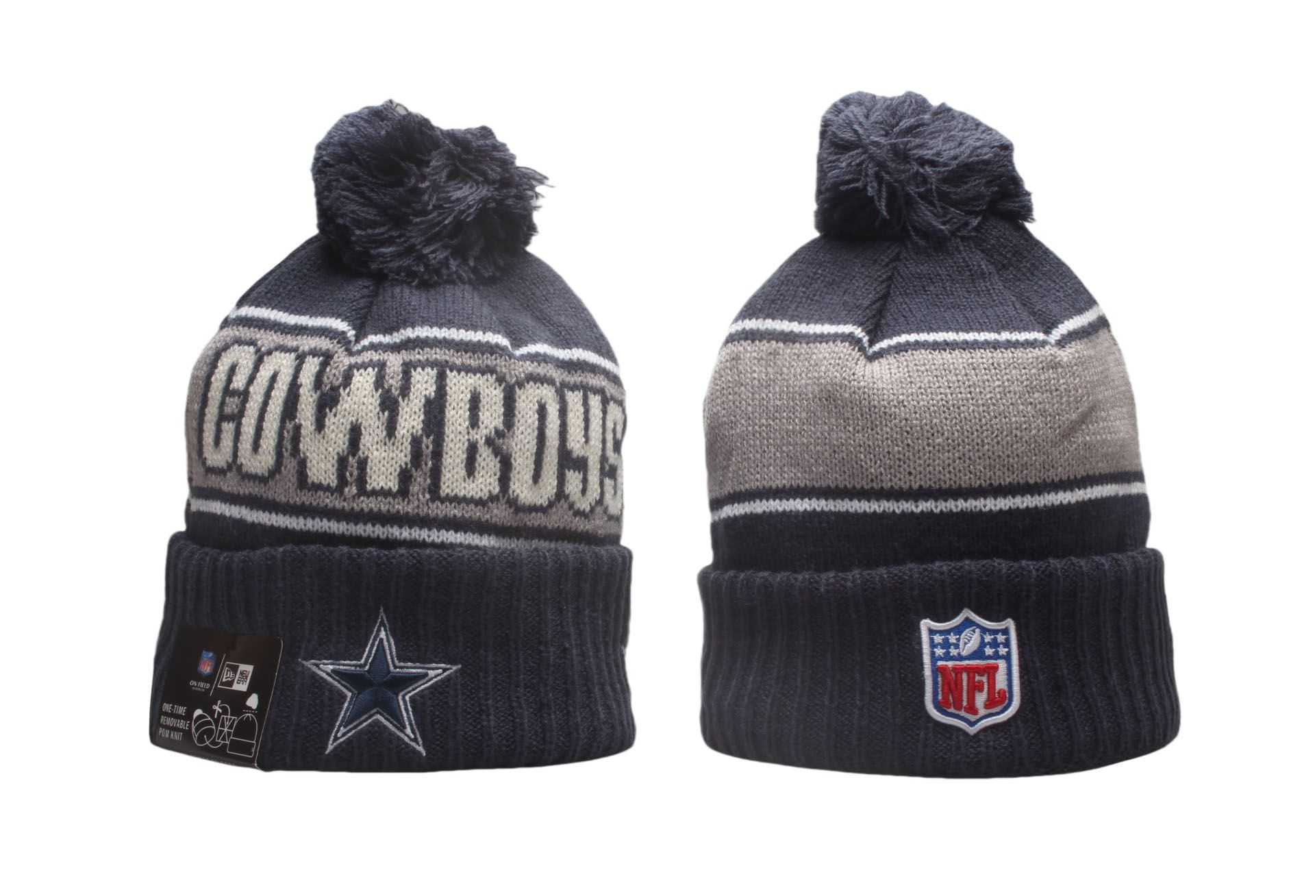 2024 NFL Dallas Cowboys Hat style #3 YP->->Sports Caps